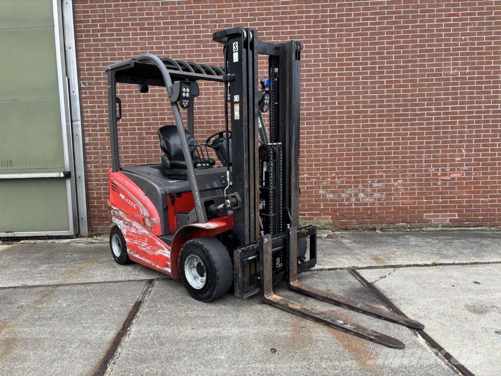 Manitou ME 425C Elektrostapler