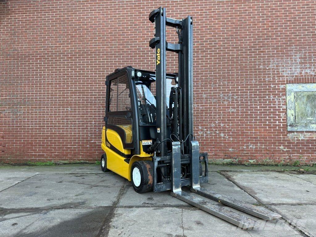 Yale ERP35VL F2945 Elektrostapler