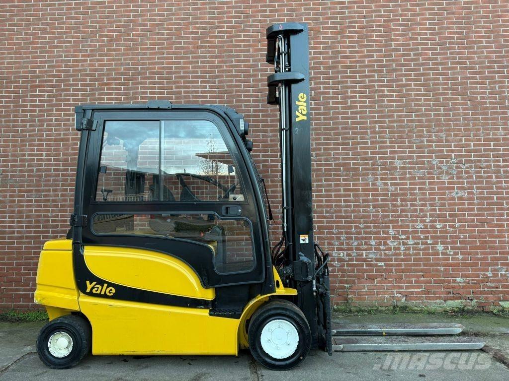 Yale ERP35VL F2945 Elektrostapler
