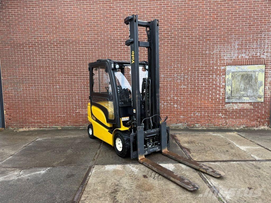 Yale ERP35VL F2945 Elektrostapler