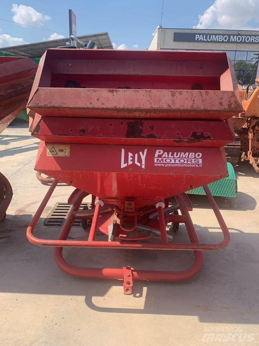 Lely 500 Sonstige Landmaschinen