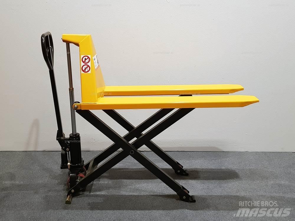 EP HLT15 Andere Gabelstapler