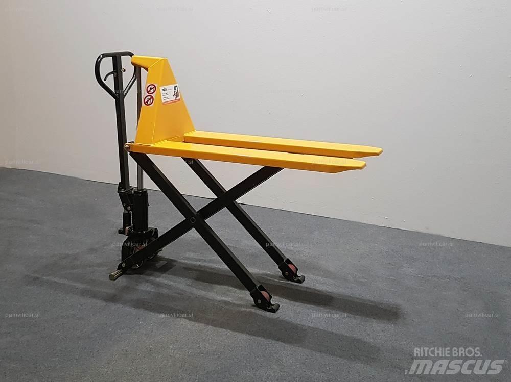 EP HLT15 Andere Gabelstapler