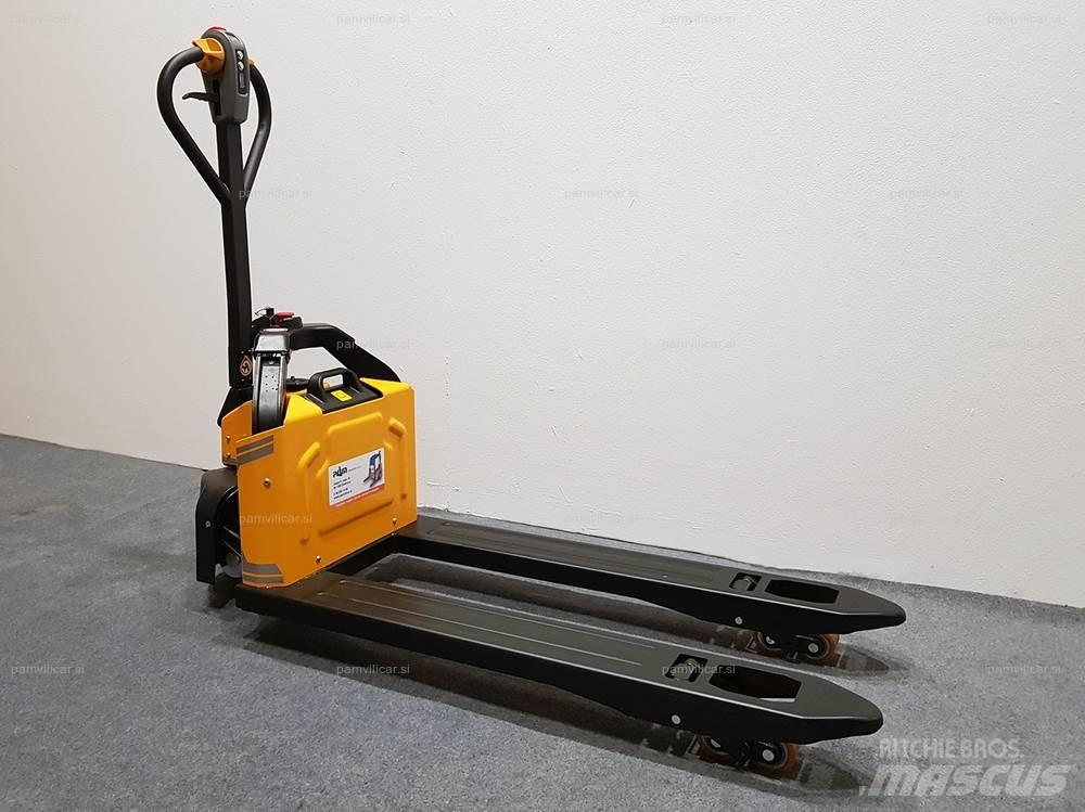 EP T12EZ PRO Andere Gabelstapler