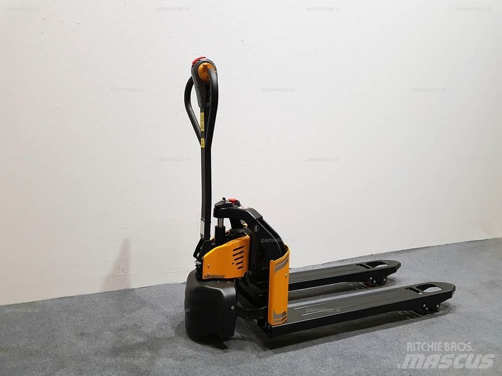 EP T12EZ PRO Andere Gabelstapler