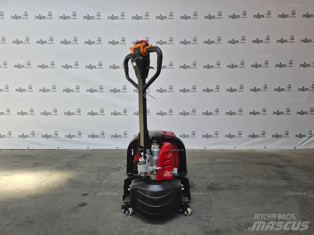 Heli CBD15J-LI-S Andere Gabelstapler