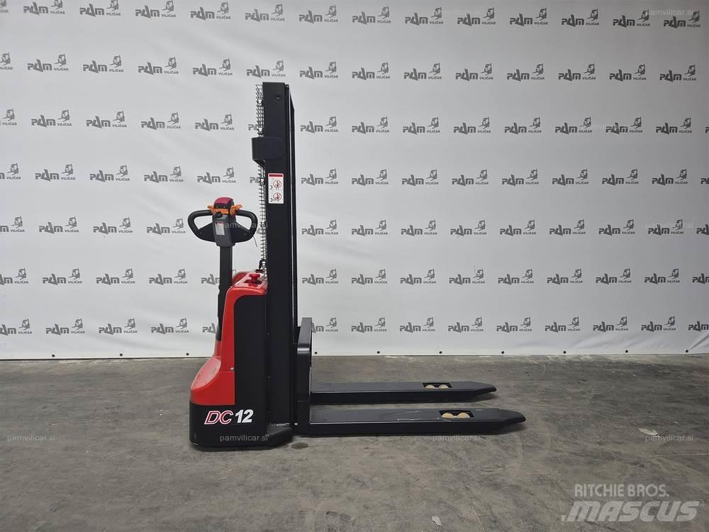 Heli CDD12J Andere Gabelstapler