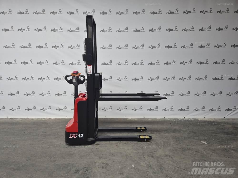 Heli CDD12J Andere Gabelstapler