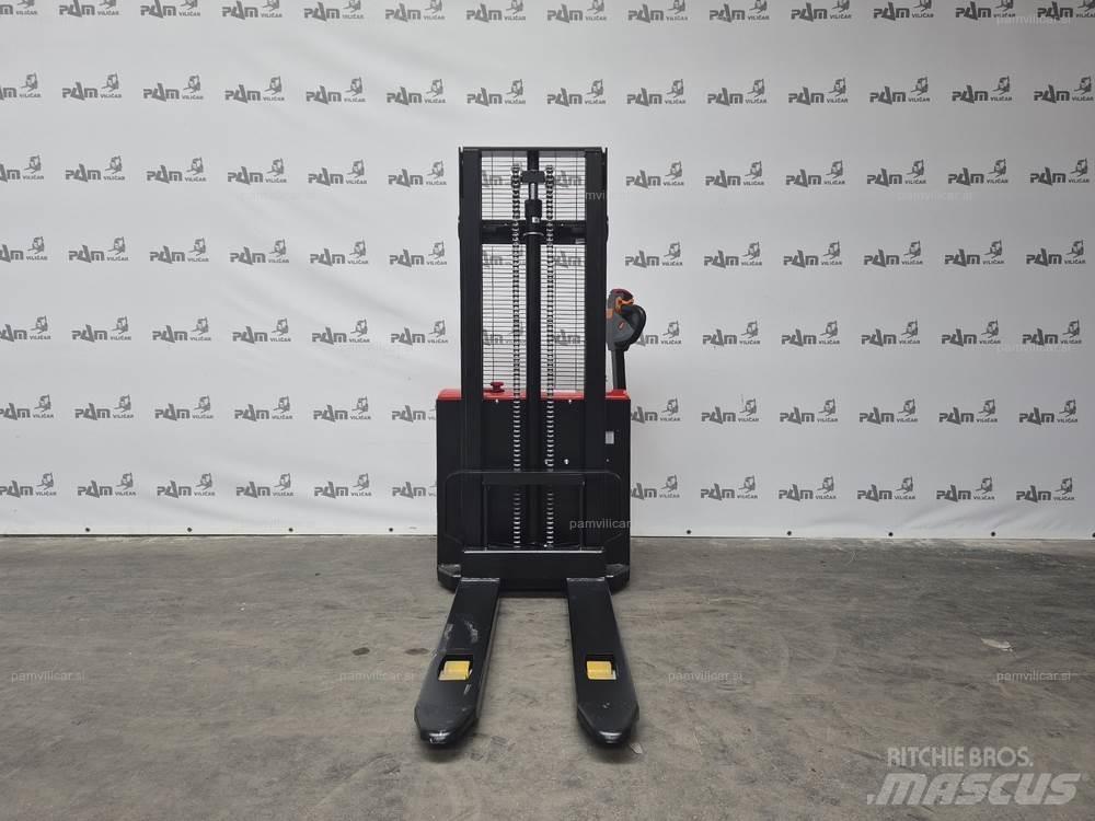 Heli CDD12J Andere Gabelstapler