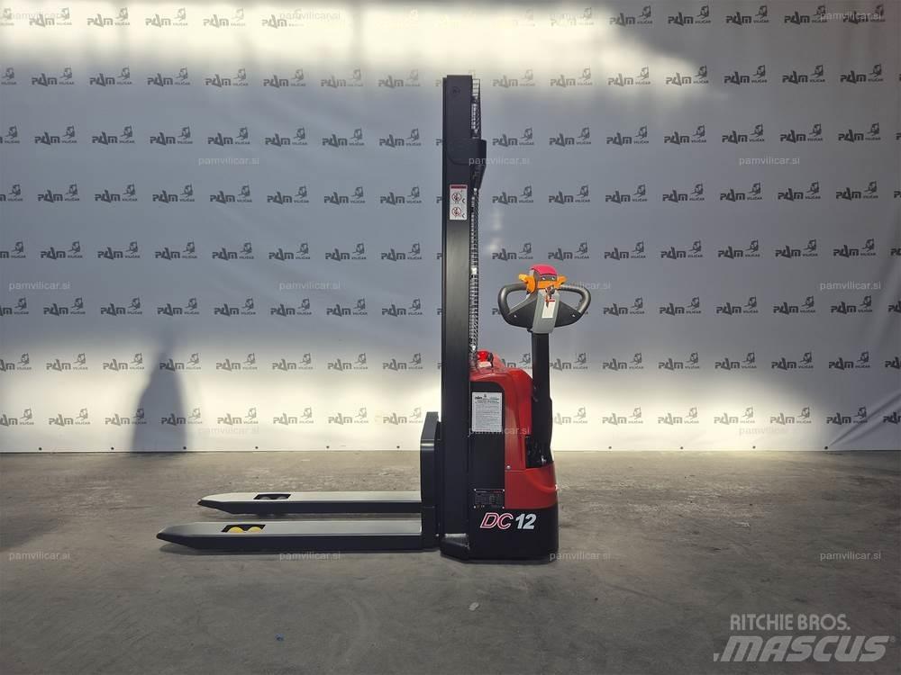 Heli CDD12J Andere Gabelstapler
