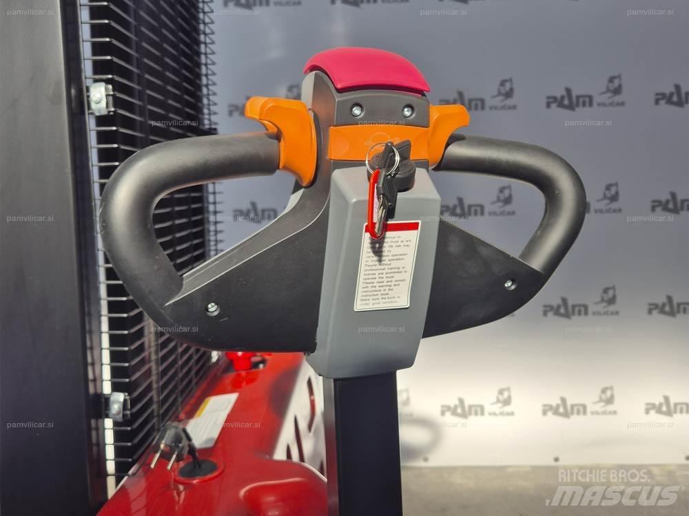 Heli CDD12J Andere Gabelstapler
