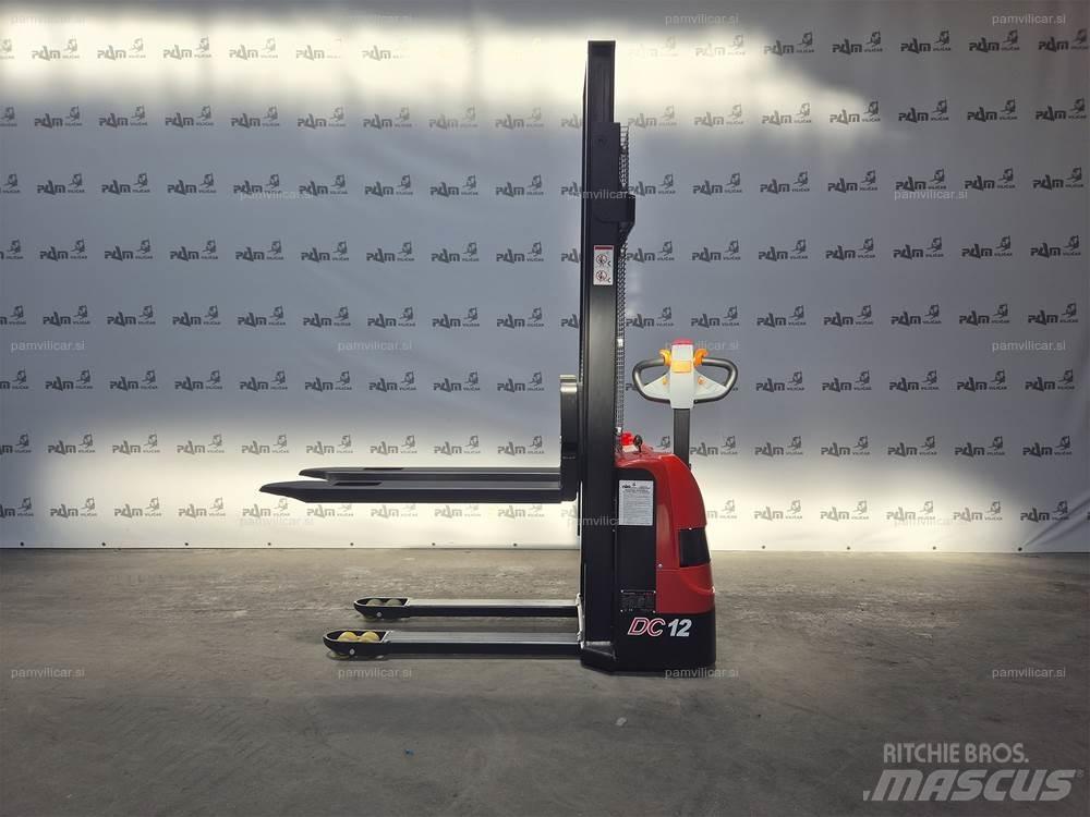 Heli CDD12J Andere Gabelstapler