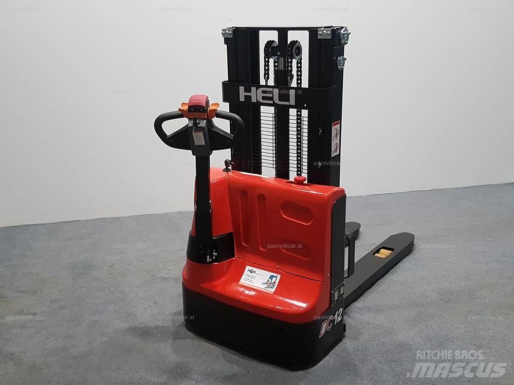 Heli CDD12J Andere Gabelstapler