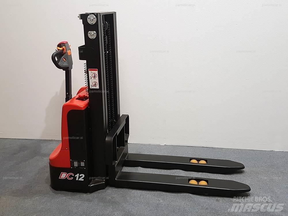 Heli CDD12J Andere Gabelstapler