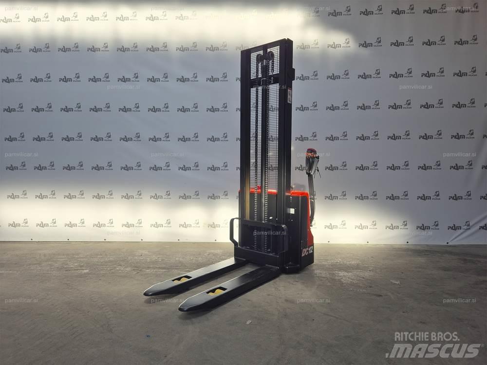 Heli CDD12J Andere Gabelstapler