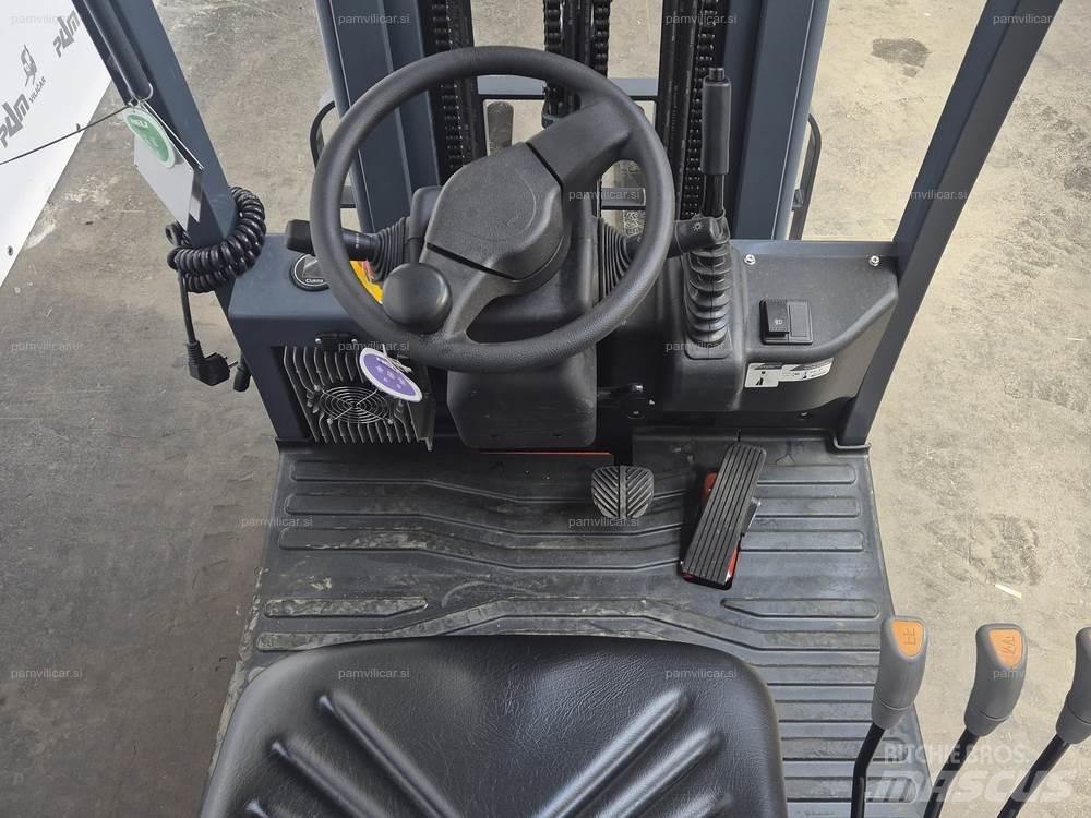 Heli CPD12SQ-A1LIH4 Andere Gabelstapler