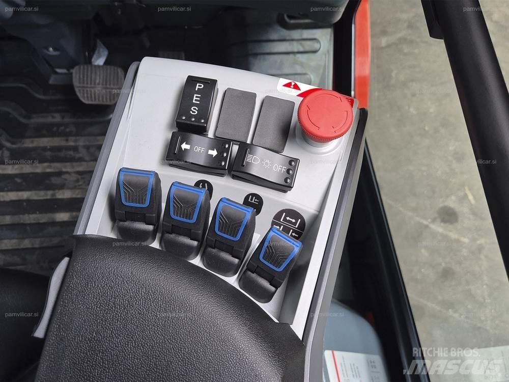 Heli CPD25-GB2LI-M Andere Gabelstapler
