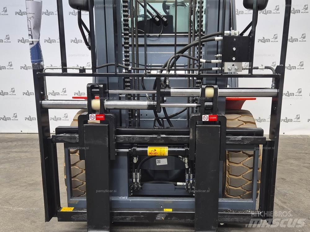 Heli CPD35-GB2LI-M Andere Gabelstapler