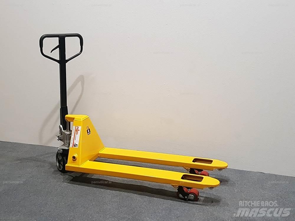 PAM VILICAR ACQ2500 Andere Gabelstapler
