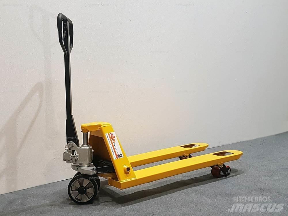 PAM VILICAR ACQ2500 Andere Gabelstapler