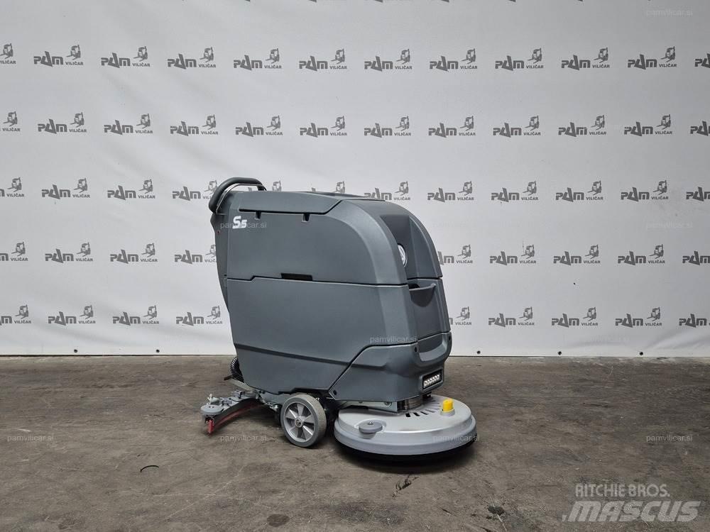 Reddot AR-S5D-L Andere Gabelstapler