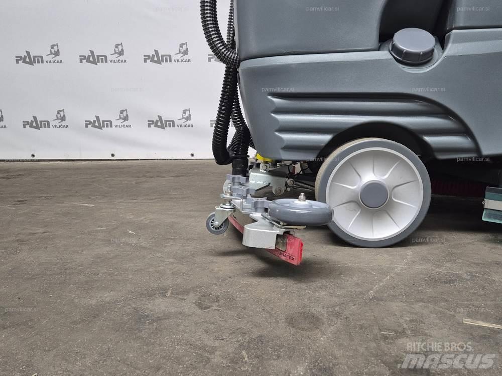 Reddot AR-S9L Andere Gabelstapler