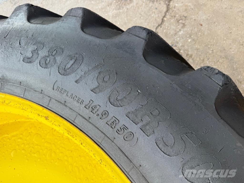 BKT 6210R Sonstiges Traktorzubehör