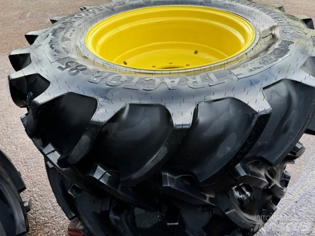 Continental  Sonstiges Traktorzubehör