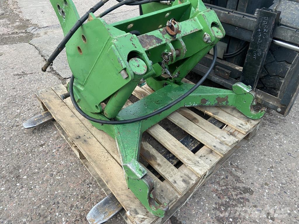 Farm Force M620 Sonstiges Traktorzubehör