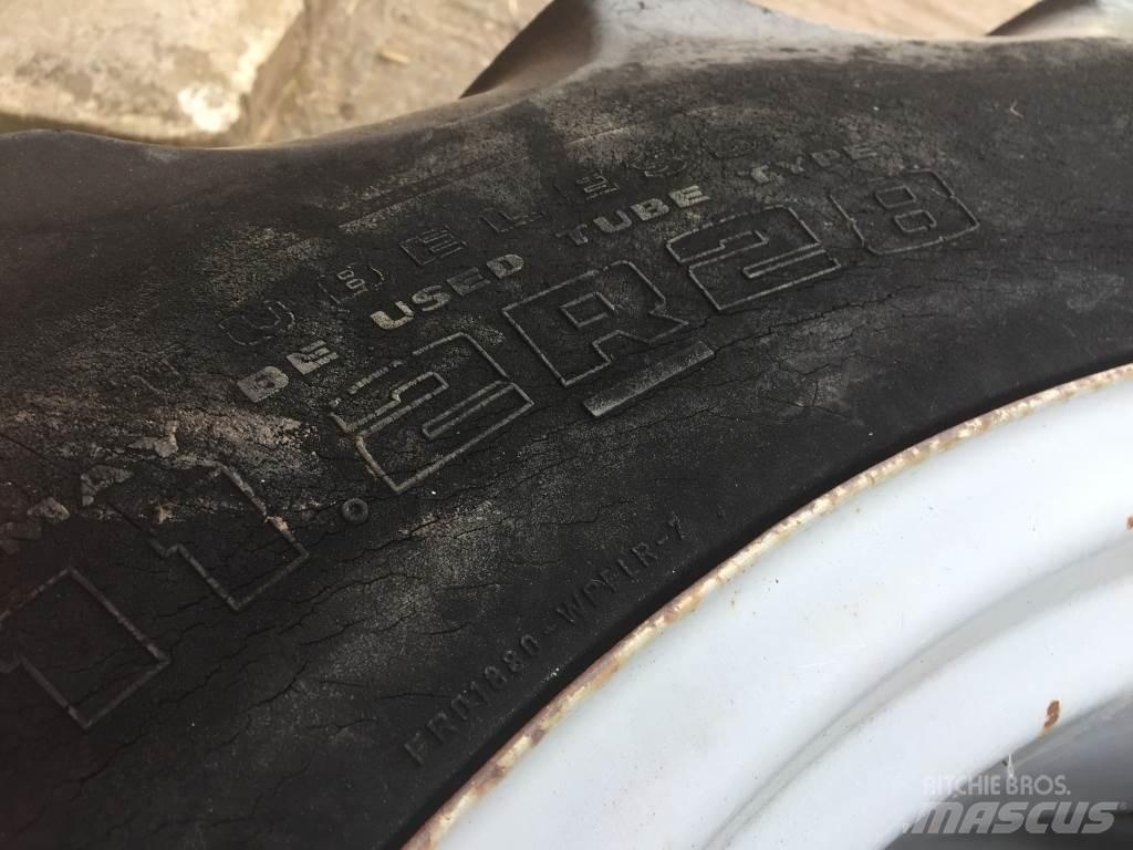 Goodyear  Sonstiges Traktorzubehör