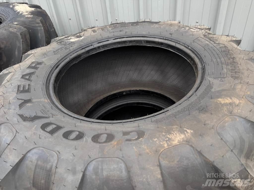Goodyear 6480 Sonstiges Traktorzubehör