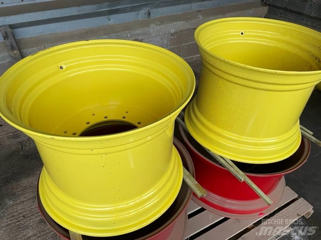John Deere 415 Sonstiges Traktorzubehör