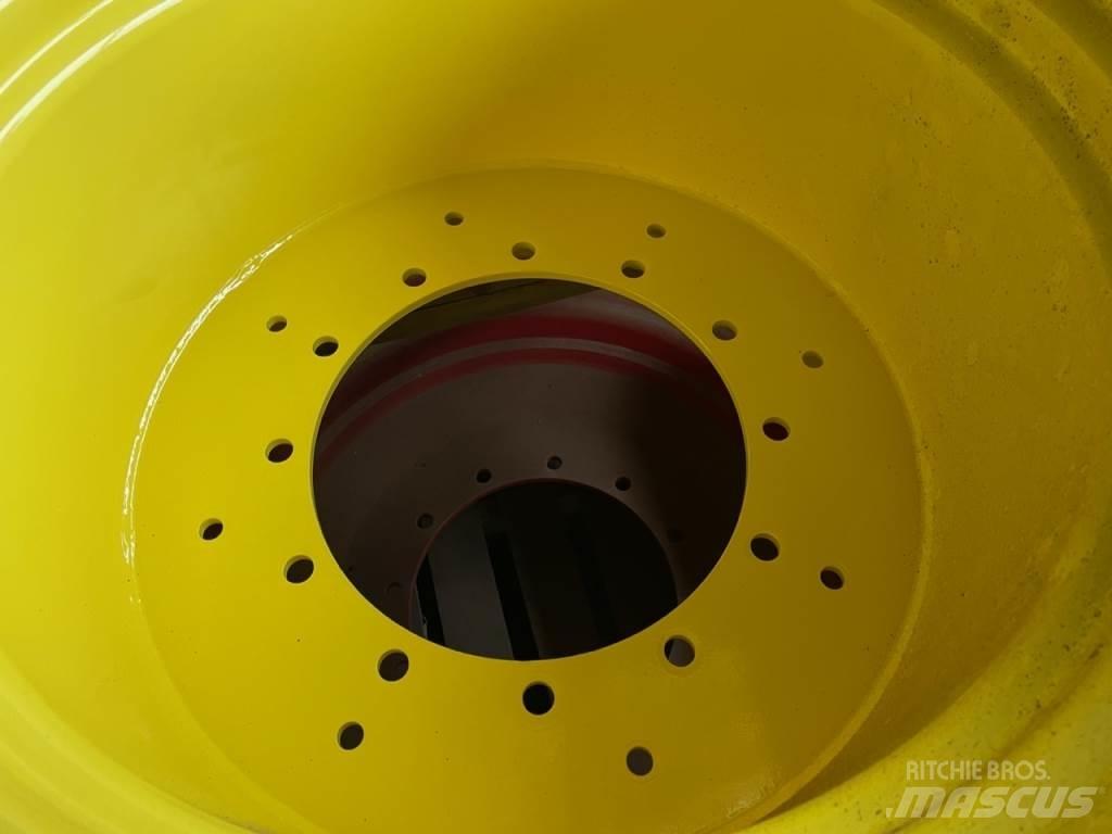 John Deere 415 Sonstiges Traktorzubehör