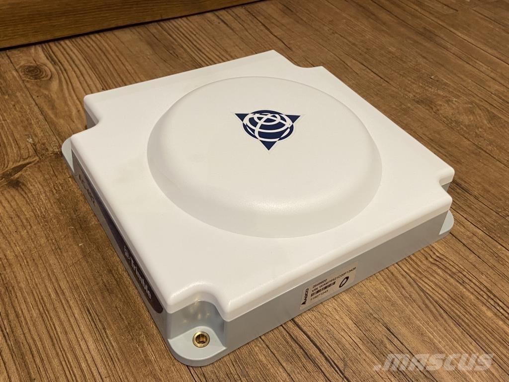 Trimble T6160 Sonstiges Traktorzubehör