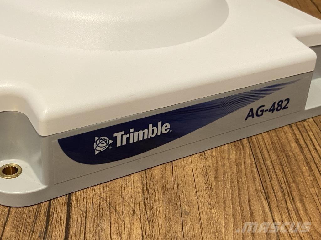Trimble T6160 Sonstiges Traktorzubehör