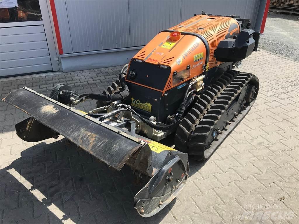 Energreen RoboEVO Sonstige Baumaschinen