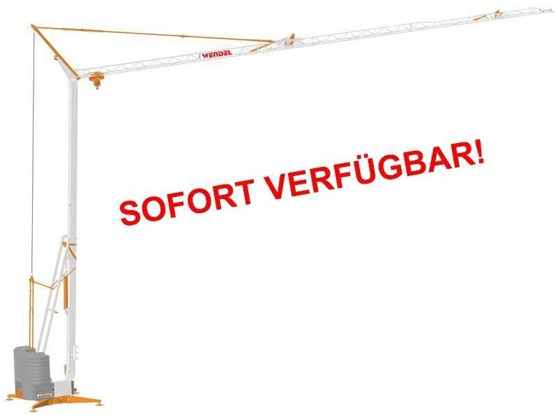 FB GRU GA 301 Turmdrehkrane
