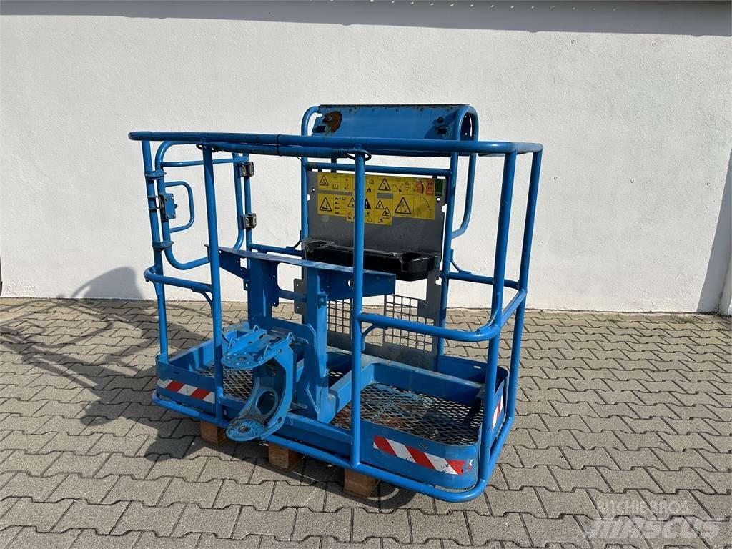 Genie S85 XC Sonstige Baumaschinen