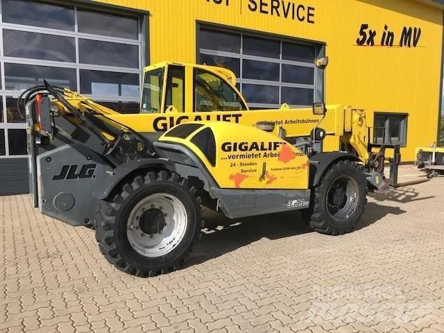 JLG 3513 ES Sonstige Baumaschinen