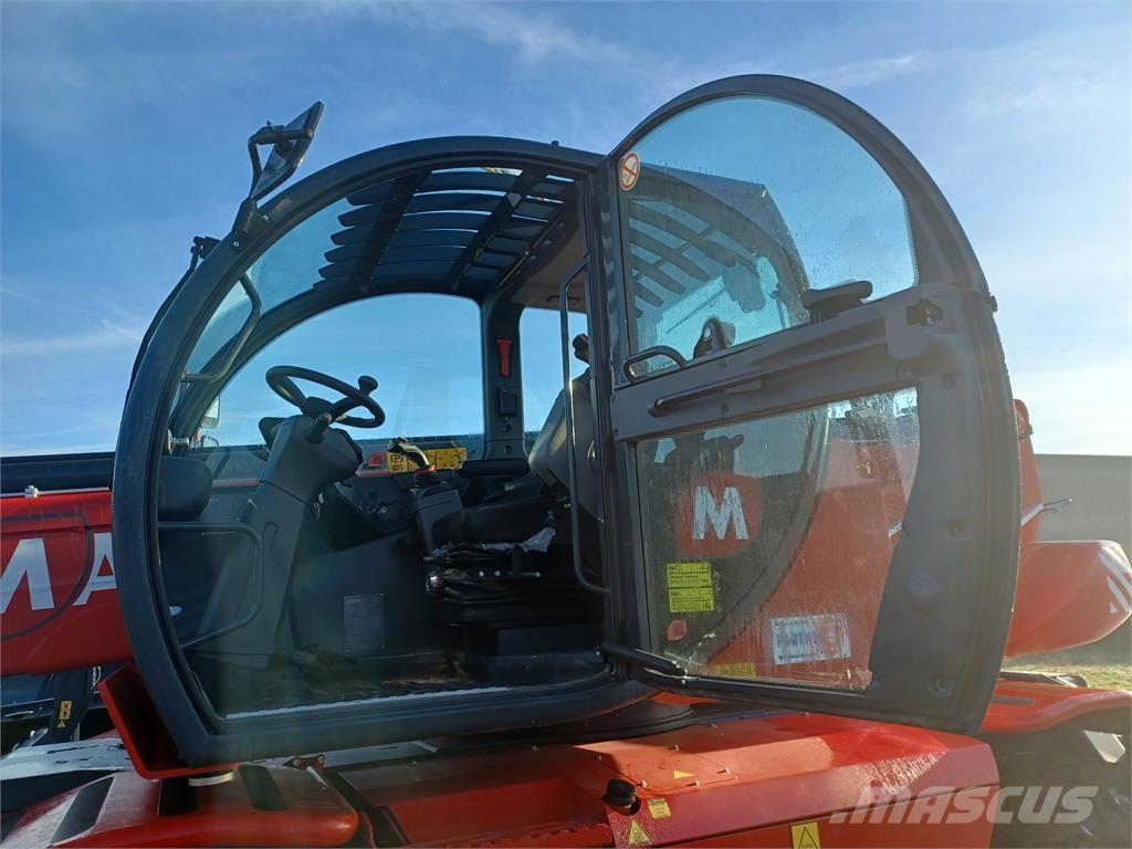 Magni RTH 5.21 Sonstige Baumaschinen
