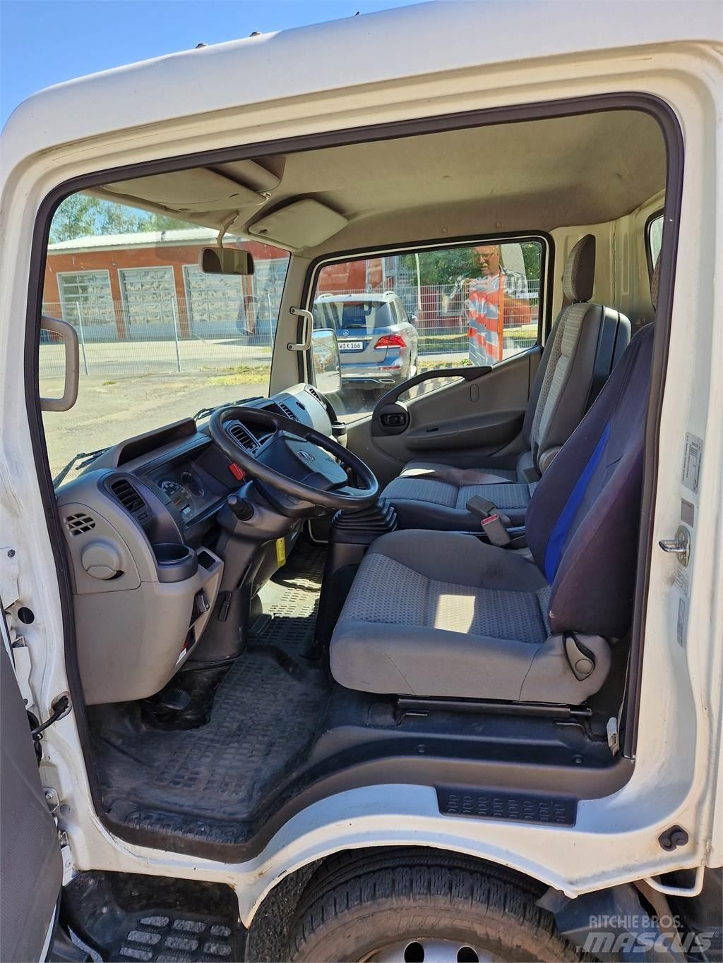 Ruthmann TB 220 LKW-Arbeitsbühnen