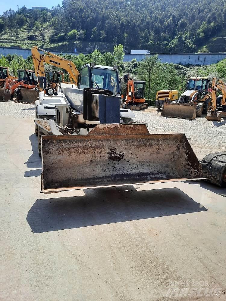 Bobcat T40-140 Schubmaststapler