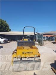 Bomag BW120AD Tandemwalzen