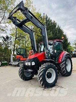 Case IH Farmall 105C Traktoren