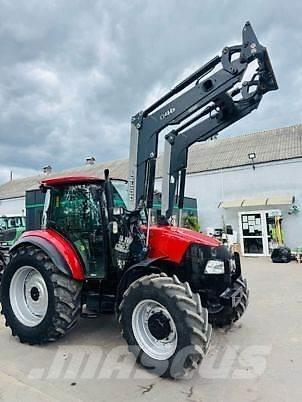 Case IH Farmall 105C Traktoren