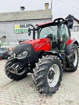 Case IH MAXXUM 145 Traktoren