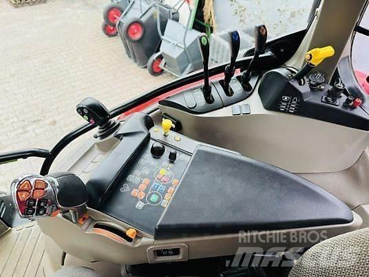 Case IH MAXXUM 145 Traktoren
