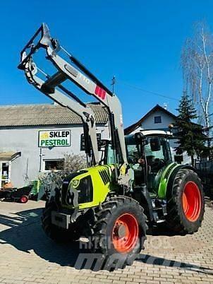 CLAAS ARION 420 Traktoren
