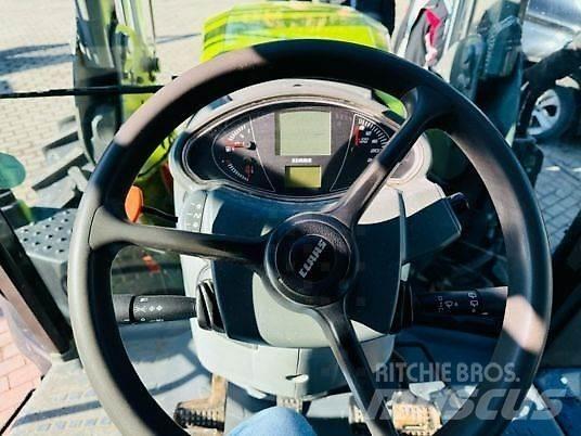 CLAAS ARION 420 Traktoren