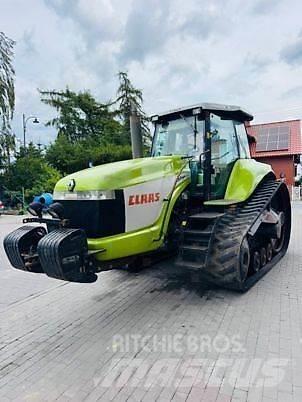 CLAAS CHALLENGER 45 Traktoren